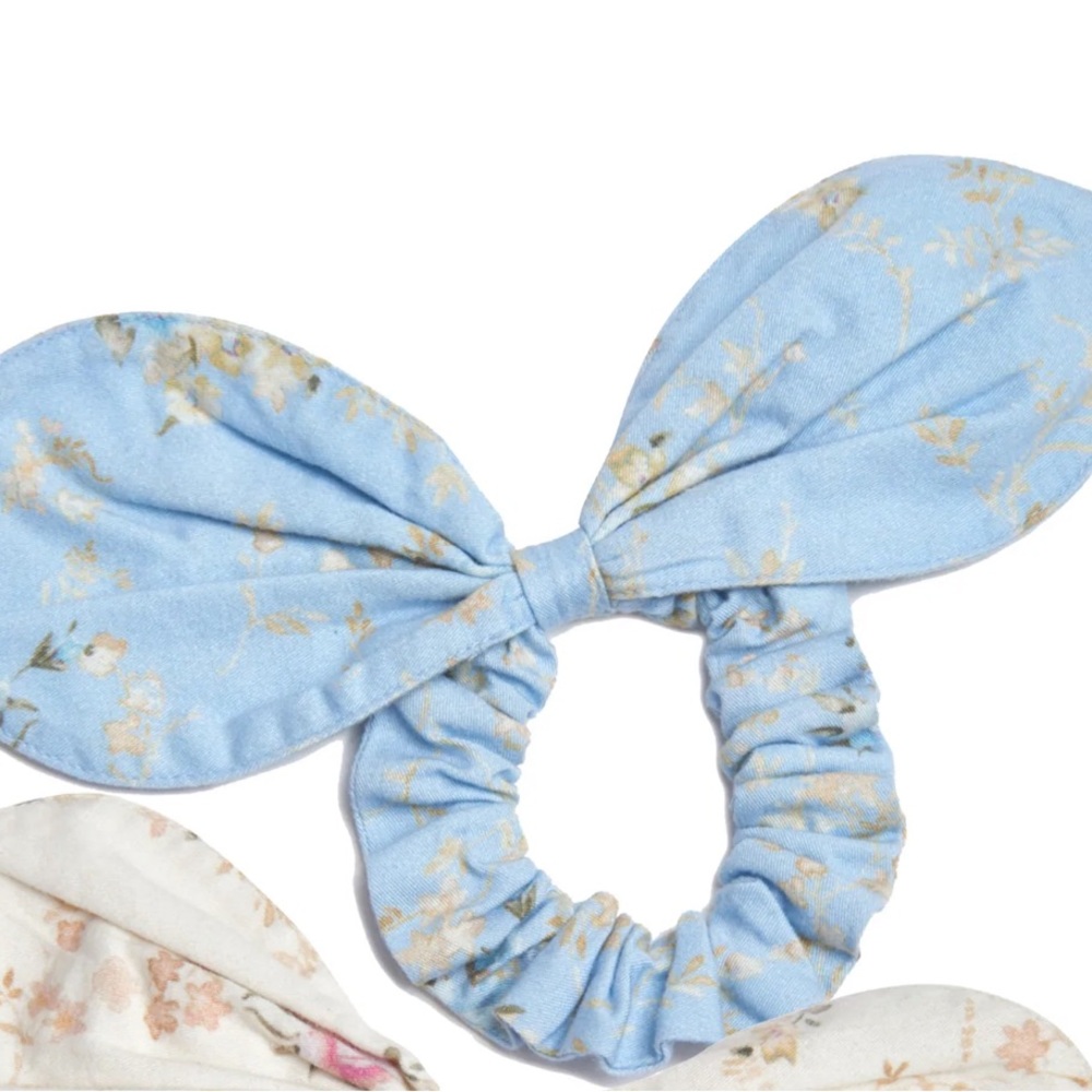 LOVESHACKFANCY Scrunchie Single